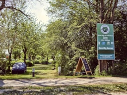 Camping Midden Drenthe - image n°26 - UniversalBooking