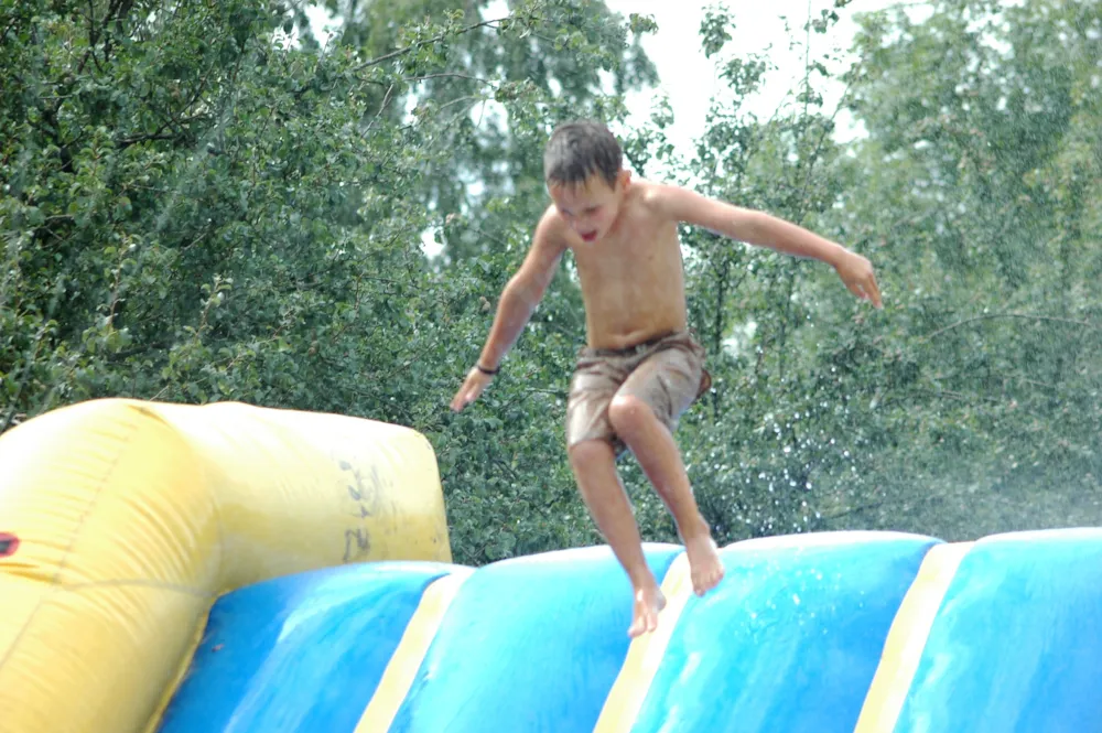 Camping Midden Drenthe - image n°31 - UniversalBooking