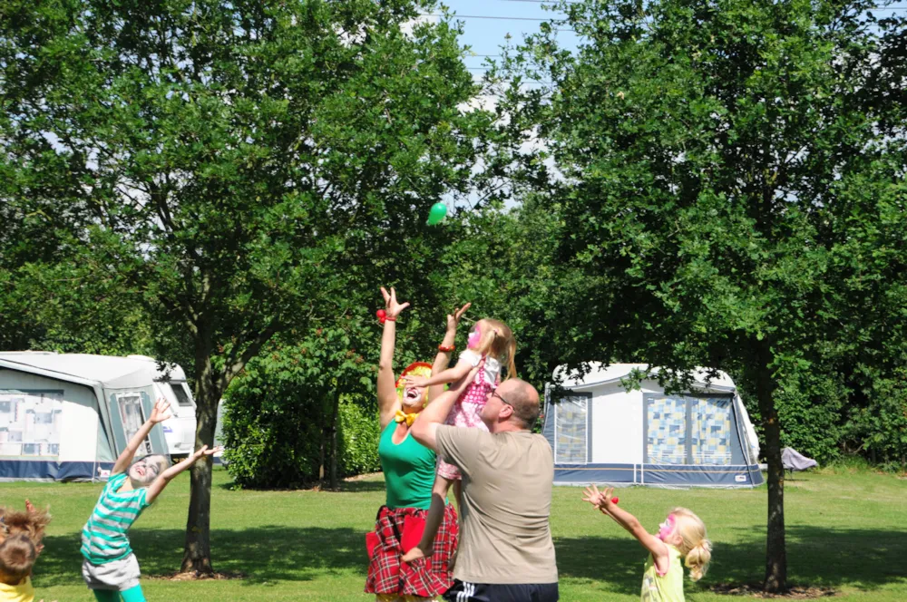 Camping Midden Drenthe - image n°18 - UniversalBooking