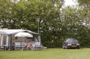 Emplacement - Emplacement - Camping Midden Drenthe