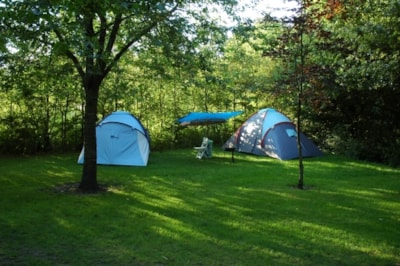Camper place — 3