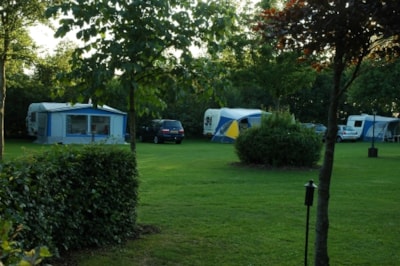 Camper place — 4