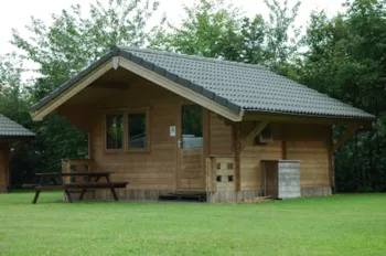 Location - Gites D'étape Plus - Camping Midden Drenthe