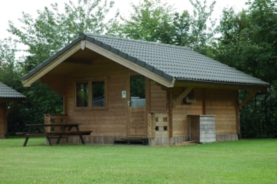 Hiking Lodge PLUS — 1