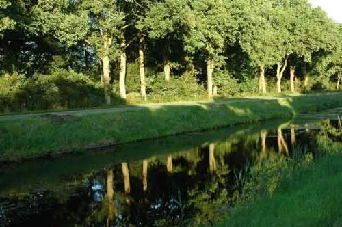 Camping Midden Drenthe - image n°32 - UniversalBooking