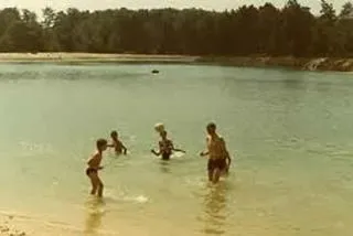 Camping Midden Drenthe