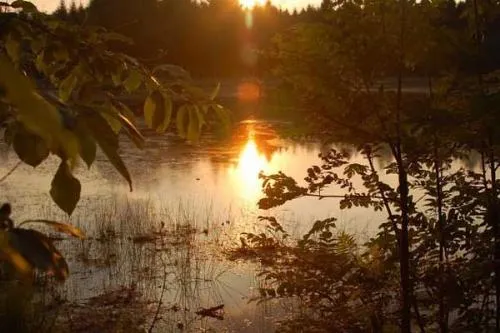 Camping Midden Drenthe