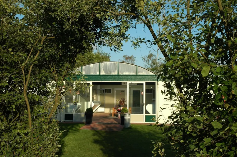 Camping Midden Drenthe - image n°7 - UniversalBooking