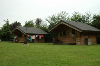 Hiking Lodge PLUS — 3