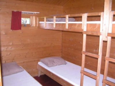 Hiking Lodge PLUS — 6