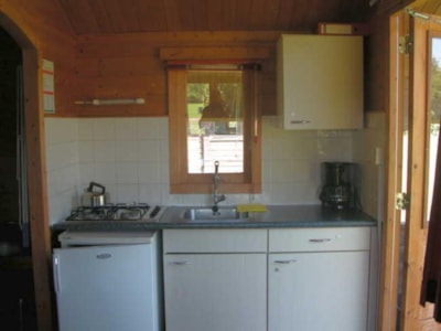 Hiking Lodge PLUS — 5