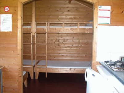 Hiking Lodge PLUS — 7