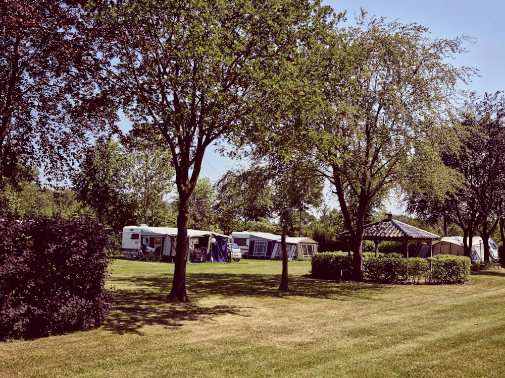 Camping Midden Drenthe - image n°2 - UniversalBooking