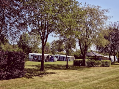 Camping Midden Drenthe