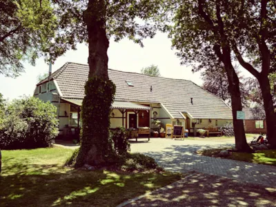 Camping Midden Drenthe