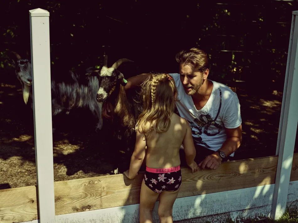 Camping Midden Drenthe