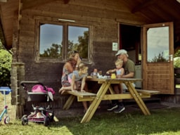 Camping Midden Drenthe - image n°6 - UniversalBooking