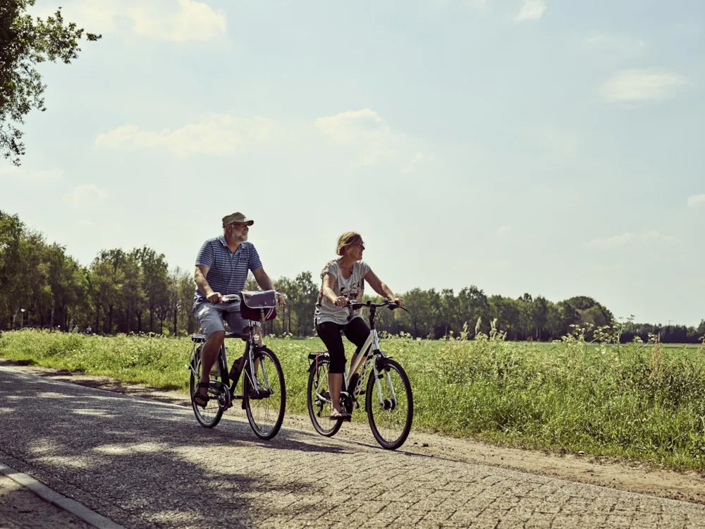 Camping Midden Drenthe - image n°33 - UniversalBooking