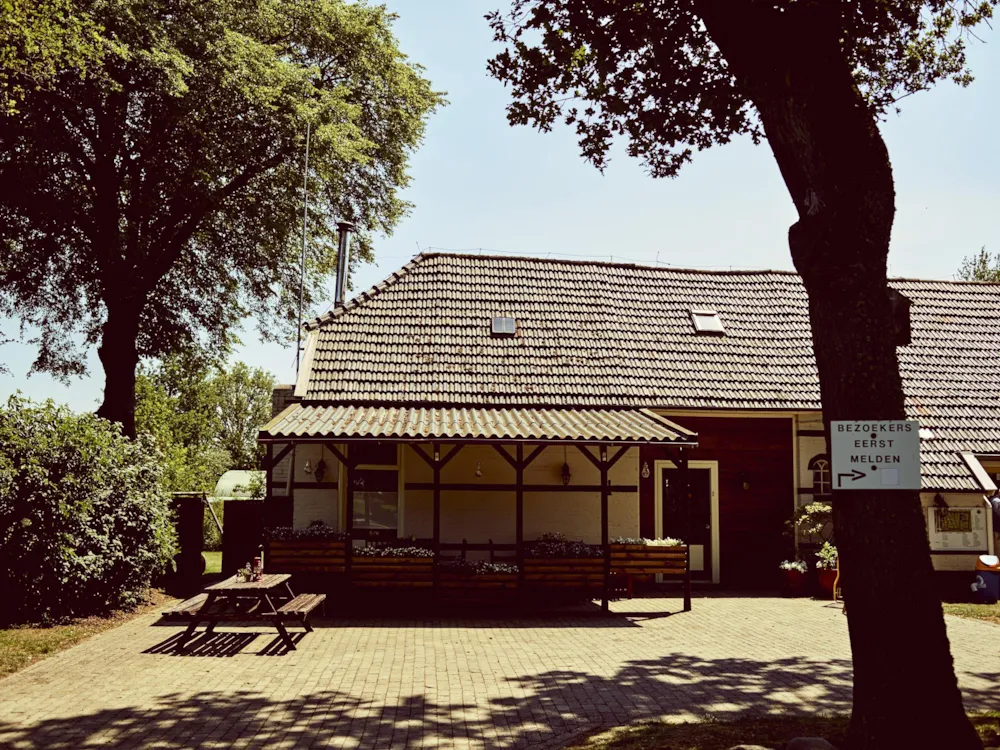 Camping Midden Drenthe - image n°13 - UniversalBooking