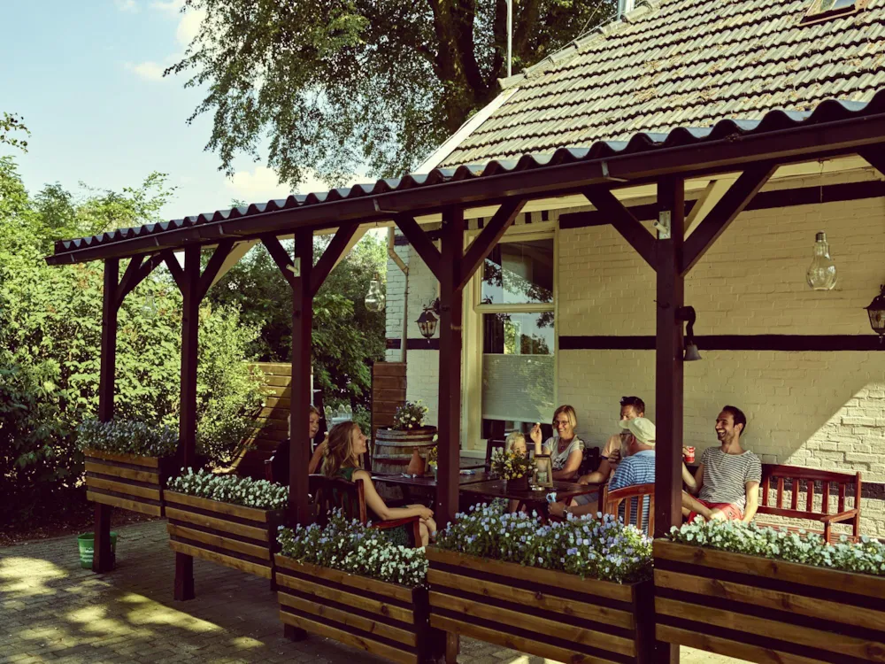 Camping Midden Drenthe - image n°14 - UniversalBooking