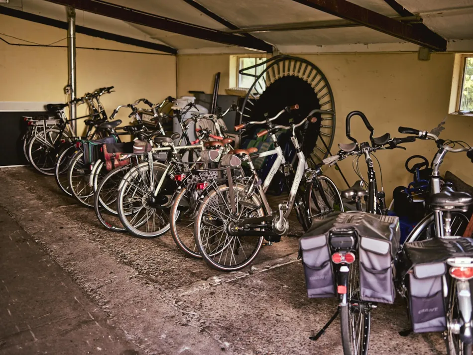 Camping Midden Drenthe