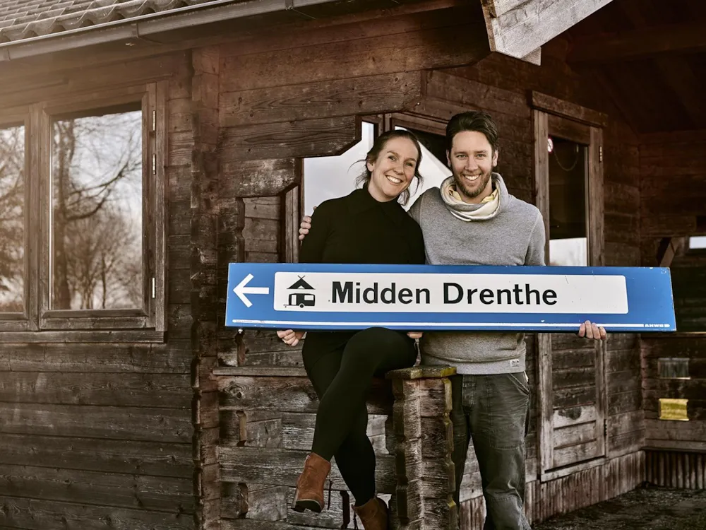 Camping Midden Drenthe - image n°35 - UniversalBooking