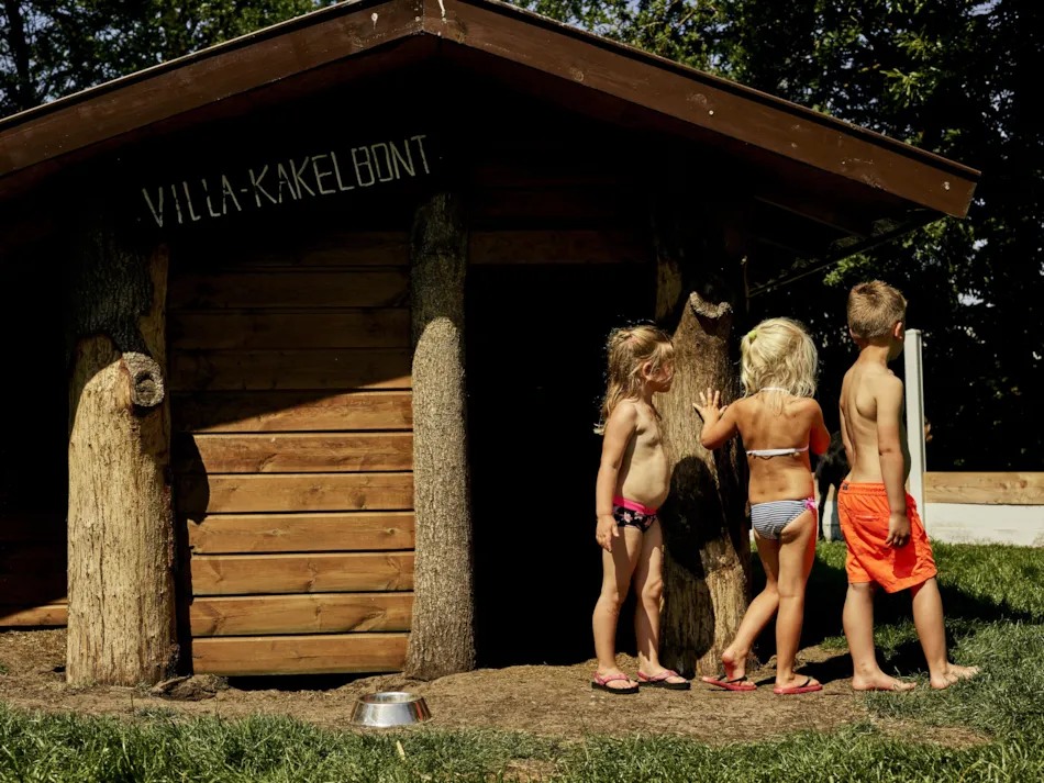 Camping Midden Drenthe