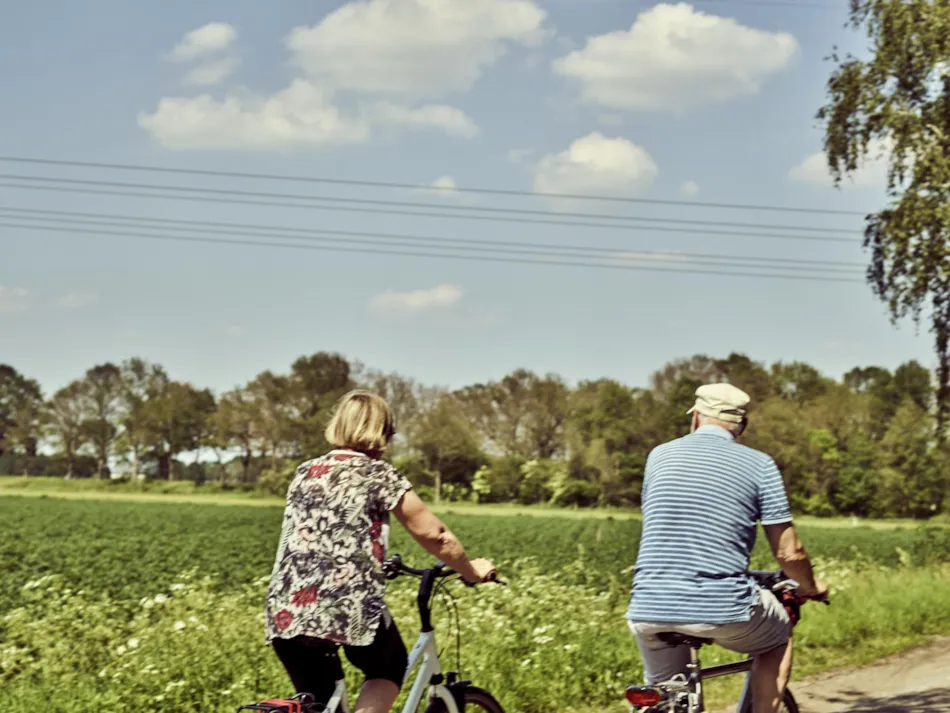Camping Midden Drenthe