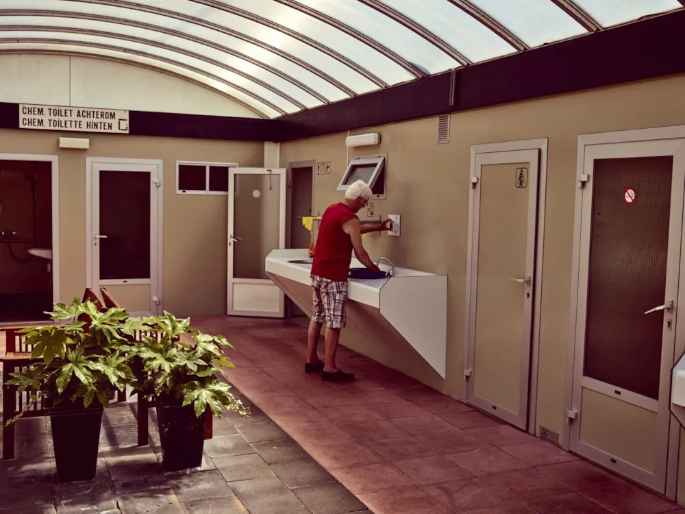 Camping Midden Drenthe - image n°8 - UniversalBooking