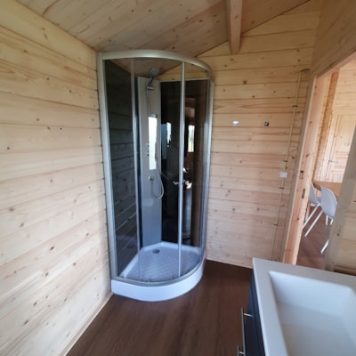 Mobilhome — 2