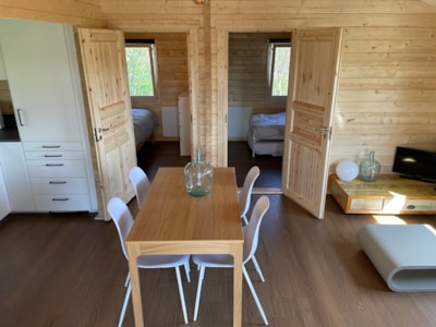 Mobilhome — 3
