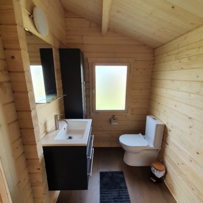 Mobilhome — 4