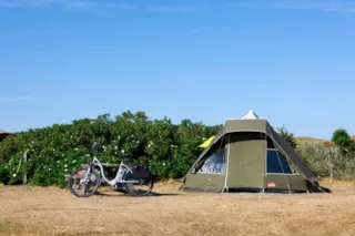 Camping Landal Sluftervallei