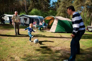 Camping Coldenhove