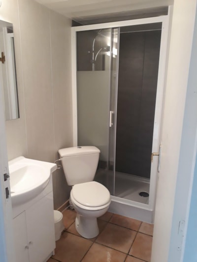 FAMILY cottage - 2 bedrooms