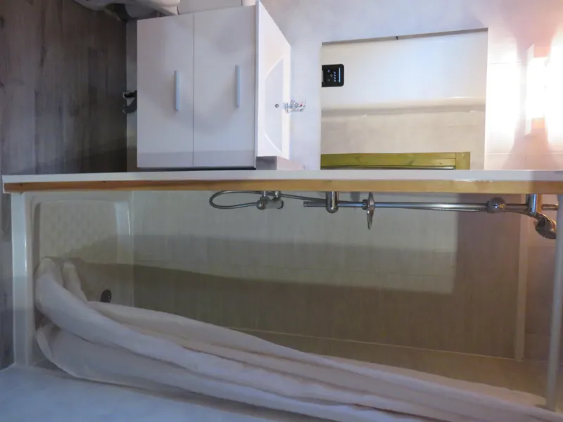 Chalet Motel California 4/6Pers. - 2Ch