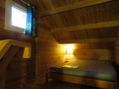 Chalet Motel California - 2 bedrooms