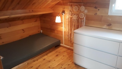 Chalet Motel French Cancan - 2 bedrooms