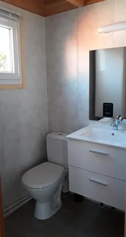 Chalet Motel French Cancan 4/6 Pers - 2 Ch