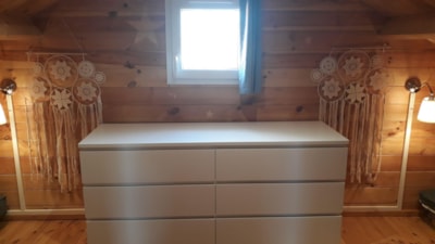 Chalet Motel French Cancan - 2 bedrooms