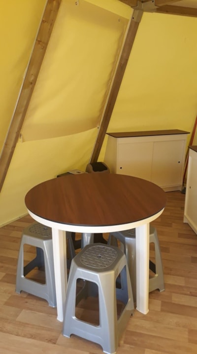 Tepee