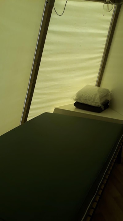 Tepee