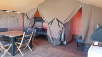 Lodge