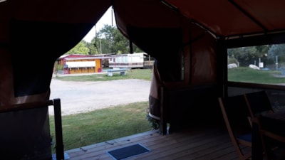 Lodge