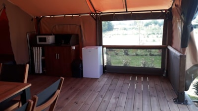 Lodge