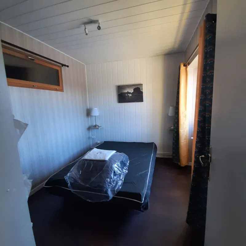 Gîte Familial 6/8 Pers. - 2Ch