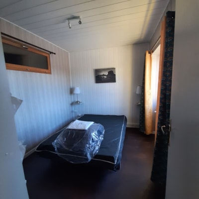 FAMILY cottage - 2 bedrooms