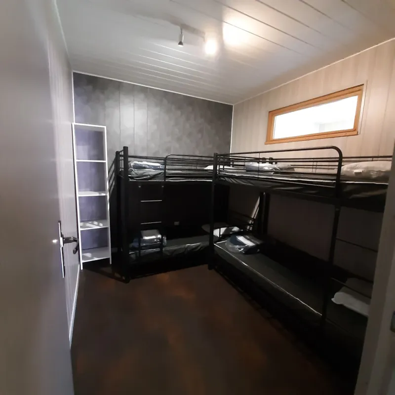 Gîte Familial 6/8 Pers. - 2Ch