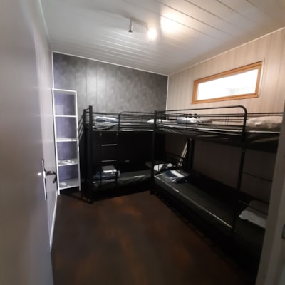 FAMILY cottage - 2 bedrooms