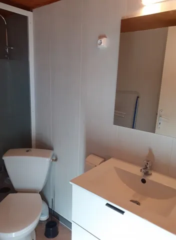 Gîtes 4/6 Pers. - 2Ch